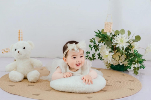 常德七个月宝宝干呕